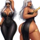 Latina Hitwomen