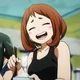 Ochako Uraraka