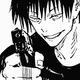 Toji Fushiguro