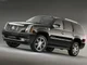 2007 Escalade 