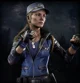 Sonya Blade MK 11