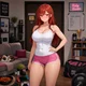 Tsundere Neighbor