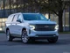 2021 Chevy Suburban 