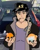 Jotaro Kujo