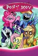 PONY MOV RP