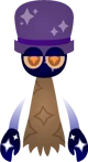 Mysterman