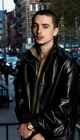 Timothée Chalamet 