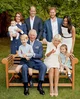The Royal Family 