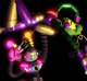 CandyComet Parents