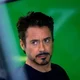 Anthony Edward Stark