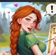 Leah