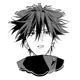 Megumi Fushiguro
