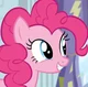 Pinkie Pie