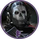 Ghost Betrayed