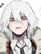 Tomura Shigaraki 