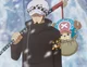 Trafalgar Law