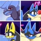 Canine poketeam