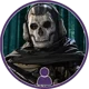 Ghost Suspicious