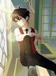 Lysander Ravenshire 
