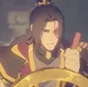 ATLA Fire Lord Zuko
