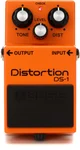 Distortion Pedal