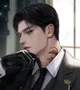 Aeron Theren Altharo
