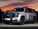 2015 Chevy Tahoe PPV