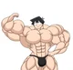 BUFF Tadano Hitohito