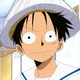 Monkey D Luffy 