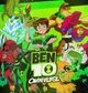 Ben 10 Omniverse RP