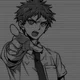 008 - Hajime Hinata