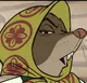 Mouse Lady