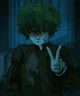 Izuku Midoriya