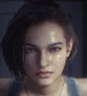 Jill Valentine 