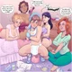 Sister Sleepover