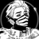 Head Warden Silas