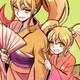 Hiyoko and Hiyoko