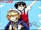OLIVER and Yuki
