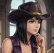 Nico Robin