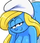 Smurfette