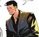 Bruce Wayne