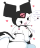 Kuromi 