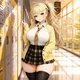 Popular Girl