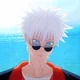 Satoru Gojo