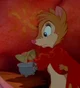 Mrs Brisby