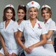 SEXY Nurse Group