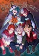 MHA Halloween
