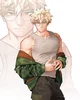 Katsuki Bakugou 