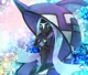 Tapu Fini - Pkmn