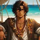 Cedric Blackscar